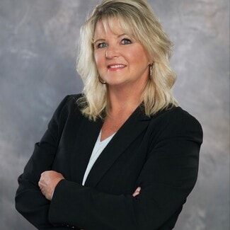 Betsy Moody