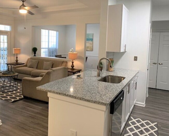 5028 Gardner Dr unit ID1363836P, Alpharetta, GA 30009 - photo 5