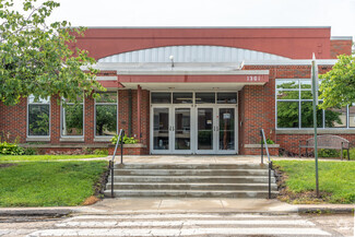 Trinity Lutheran School