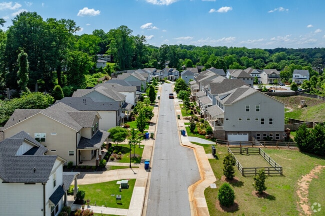 Custer-McDonough-Guice offers a range of new construction homes and subdivisions, providing modern living options in a growing and vibrant community.