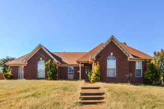 5363 Autumn Forrest Dr, Memphis, TN 38125