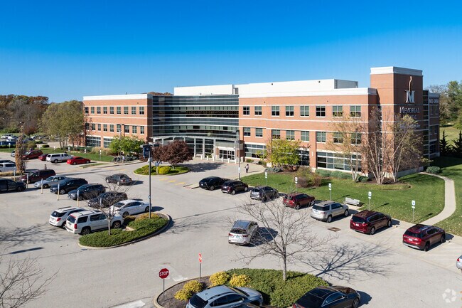 Your health journey starts at Memorial Hospital in Belleville.