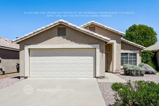3606 W Via Del Sol Dr, Glendale, AZ 85310
