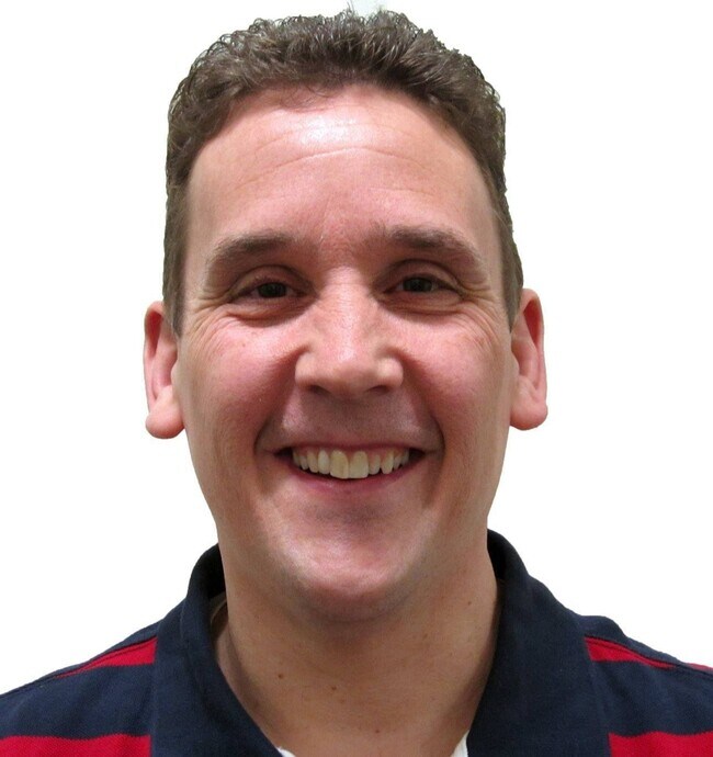 Keith Hollett