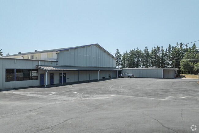 Pacific High School is public high school in Port Orford OR.