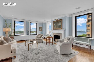 137 Riverside Dr, New York, NY 10024