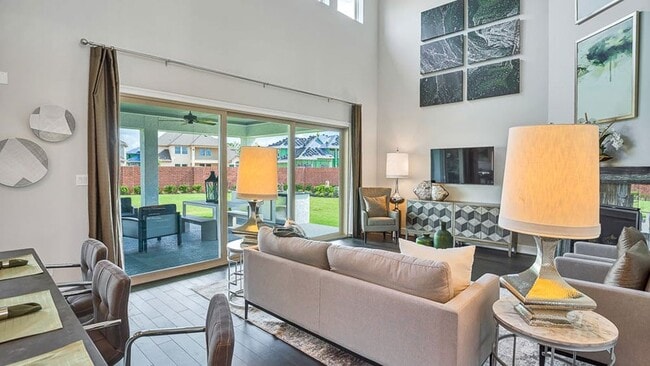 1681 Birch Lake Bend, Friendswood, TX 77546 - photo 4