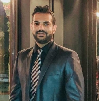 Agent Photo