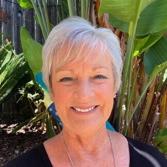 Julie Walker