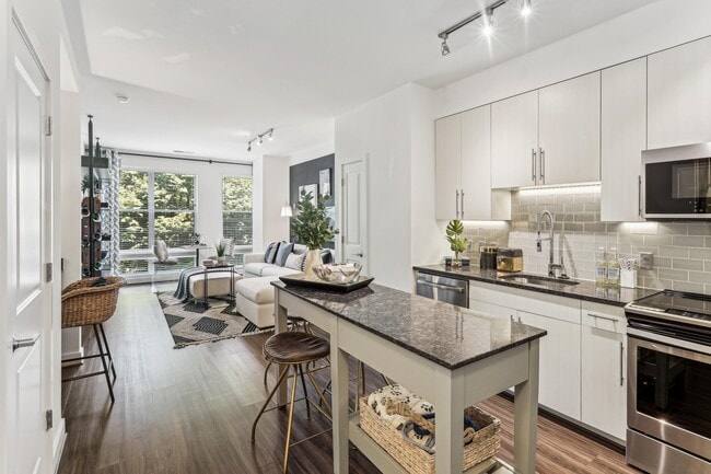 Russell at Reston Station, Reston, VA 20191 - photo 3