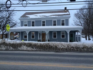 938 Vt-7a Unit 4, Shaftsbury, VT 05262