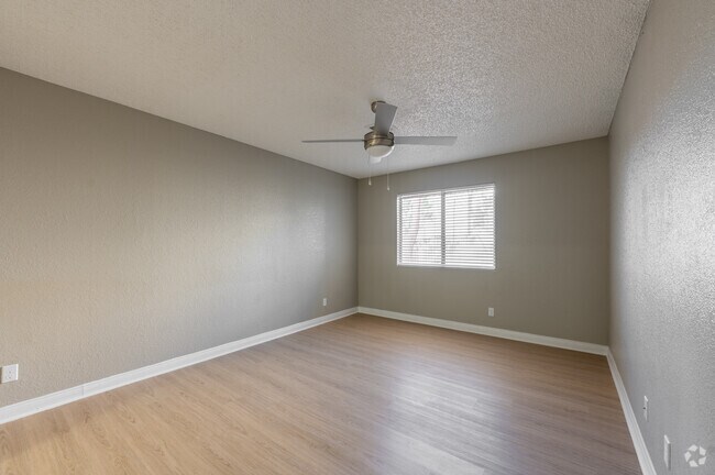 Palm Beach - Bedroom