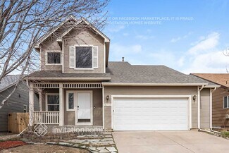 4212 Ascendant Dr, Colorado Springs, CO 80922
