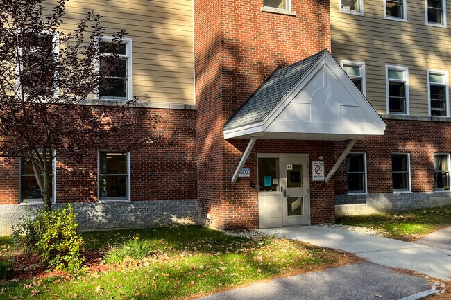 Florence Rideout Elementary School