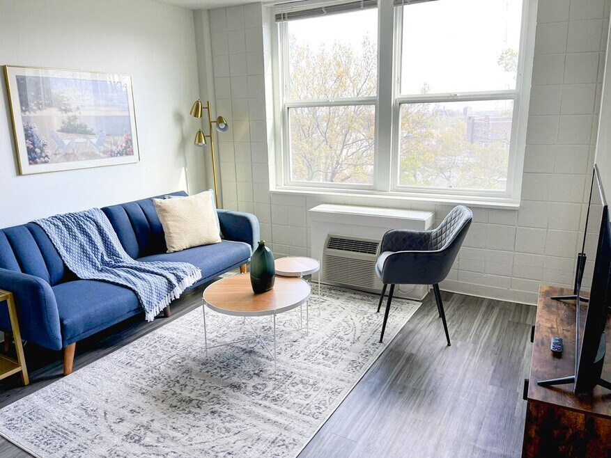 2515 Burnet Ave unit ID1036866P, Cincinnati, OH 45219 - photo 1