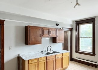 3211 Jefferson Ave Unit 3211-03, Cincinnati, OH 45220