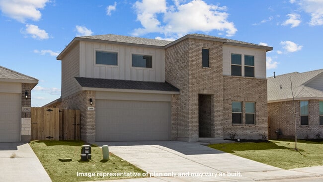 2116 Somerset Dr, Midland, TX 79707 - photo 3