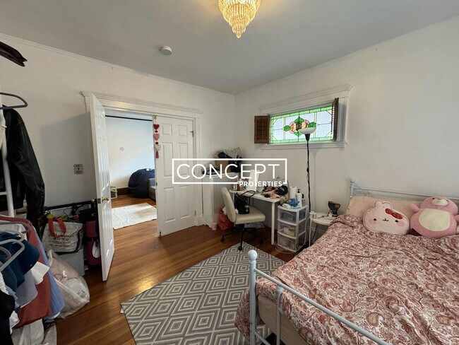 100 W Adams St unit 1CP, Somerville, MA 02144 - photo 5