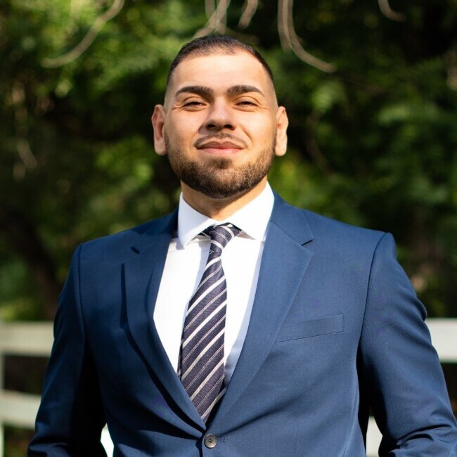 Agent Photo