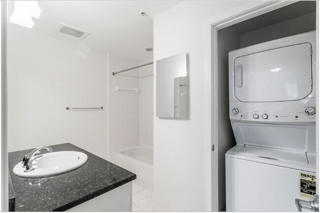 Cityline At Tenley unit 322, Washington, DC 20016 - photo 3