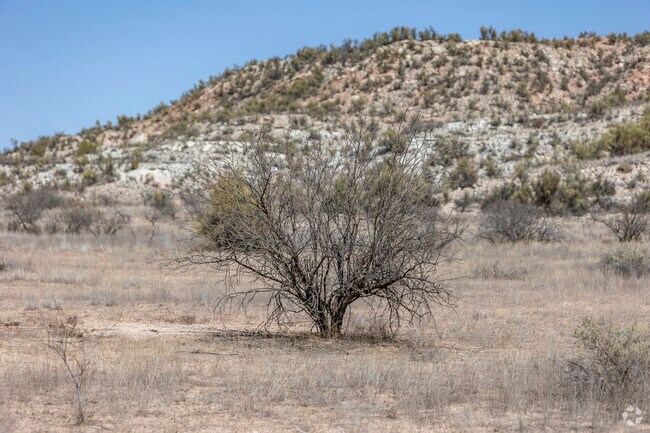 Fire is a real concern for the residents of Verde Village.