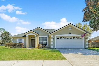 11306 Wesley Lake Dr, Jacksonville, FL 32220