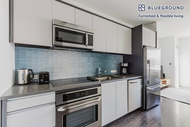 10 New St unit FL4-ID1149, Boston, MA 02128 - photo 5