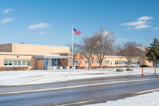 Carl Wilde School 79 offers a quality education to all students who attend.