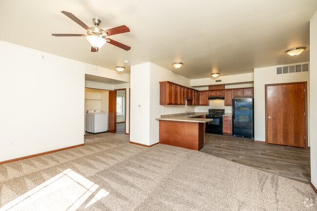 Village Pointe, Tiffin, IA 52340 - photo 4