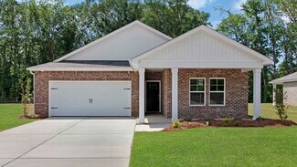 1248 Eidson St, Athens, AL 35611