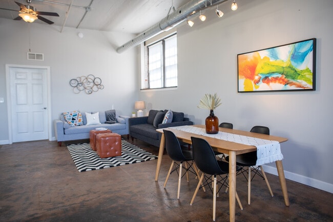 Halligan Coffee Company Lofts, Davenport, IA 52801 - photo 4