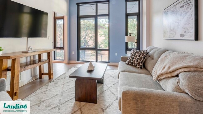 350 Maple Dr SW unit 220, Washington, DC 20024 - photo 2