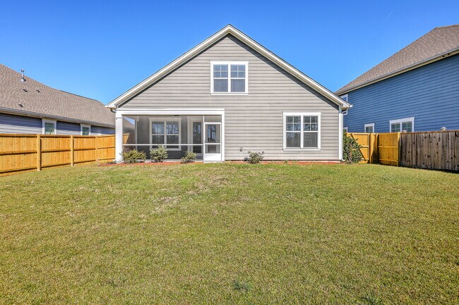 316 Long unit St, Summerville, SC 29486 - photo 4