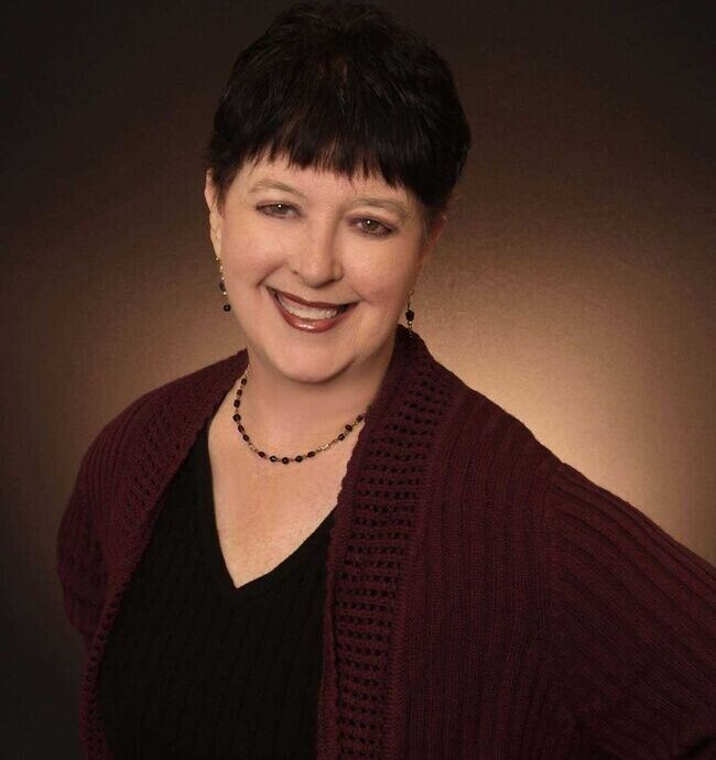 Ellen Tietmeyer