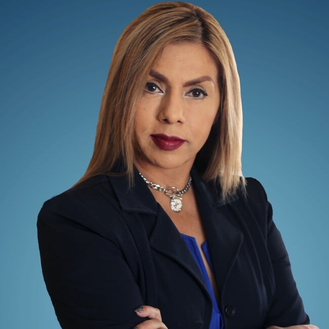 Agent Photo