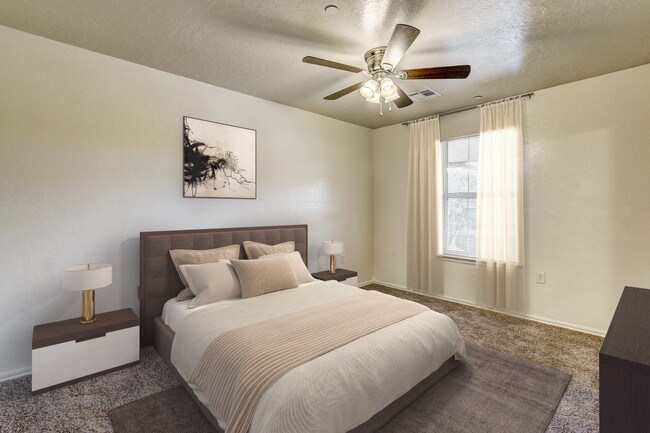 Oak Place, Oklahoma City, OK 73170 - photo 4