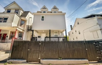106 Vermont Ave, Newark, NJ 07106