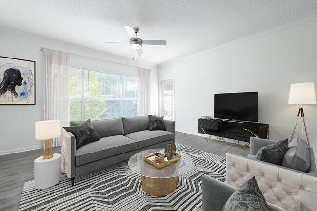 The Brooke, Atlanta, GA 30345 - photo 6