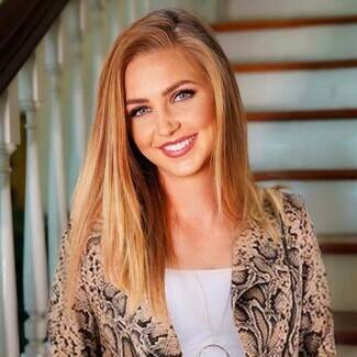 Hollianne Haldeman