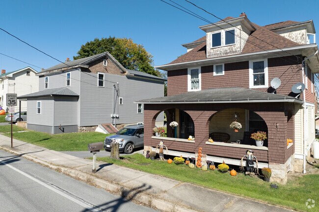 In Worth, the average value of a home is $366,266.