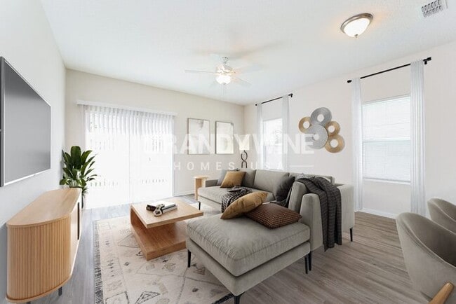 453 Terabithia Way, Jacksonville, FL 32216 - photo 3