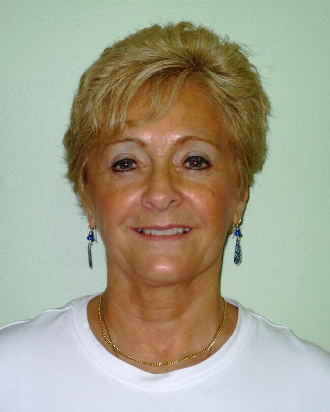 Elaine Hall