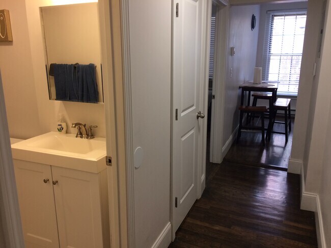 6 Clearway St unit 2, Boston, MA 02115 - photo 7