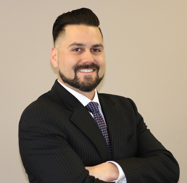 Agent Photo
