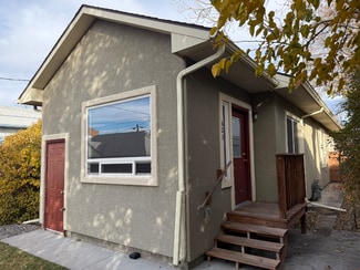 619 Grand Ave Unit B, Grand Junction, CO 81501