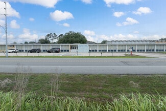 Lockport Lower Elementary School