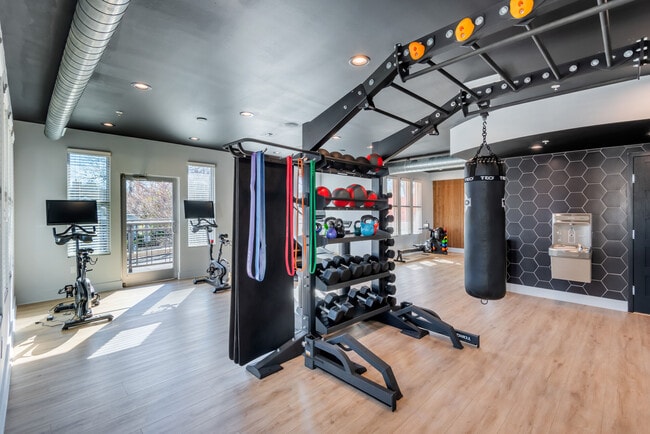 927 West Morgan, Raleigh, NC 27603 - photo 3