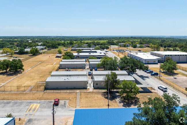 KIPP Austin empowers students through arts and academics.