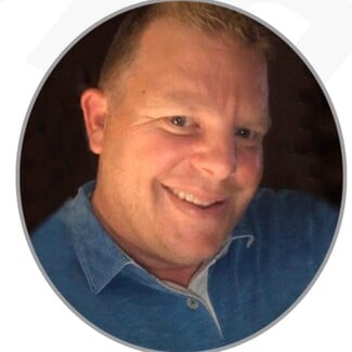 Daniel Garrison Smith