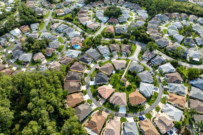 Corkscrew Woodlands is a unique neighborhood nestled in the heart of Estero, FL.